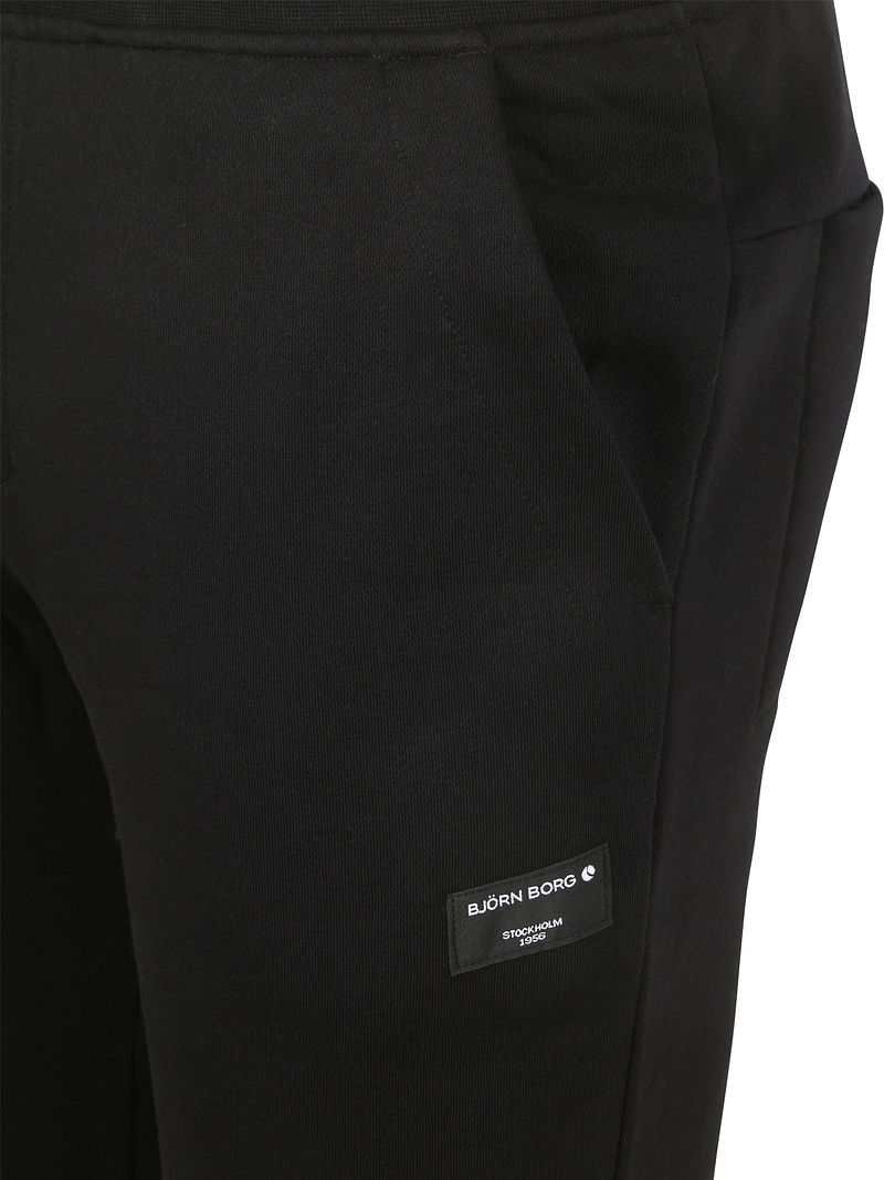 Bjorn Borg Centre Jogger Schwarz - Größe XL günstig online kaufen