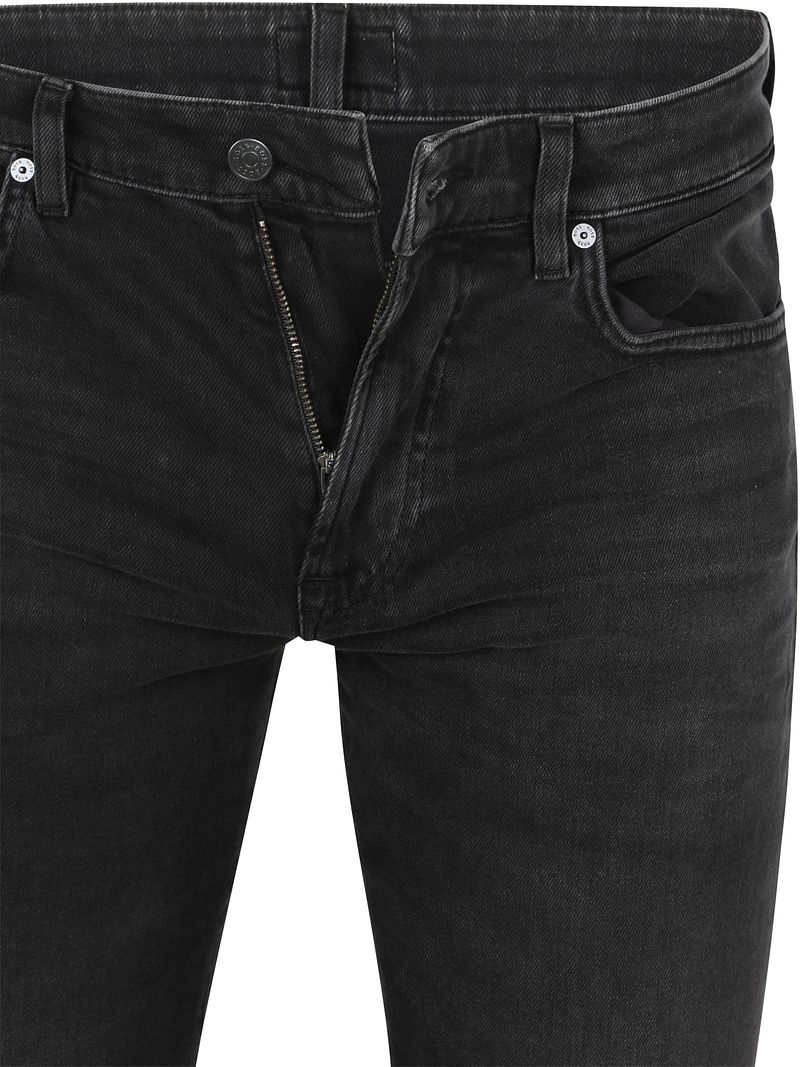 BOSS Onyx Jeans Schwarz - Größe W 34 - L 36 günstig online kaufen