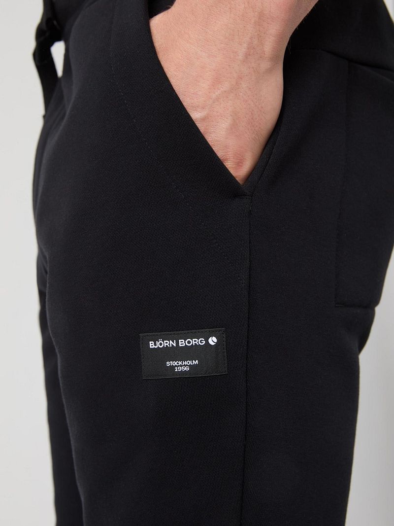 Bjorn Borg Centre Jogger Schwarz - Größe XL günstig online kaufen
