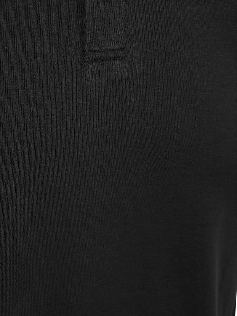 Suitable Boris Poloshirt Schwarz - Größe S günstig online kaufen