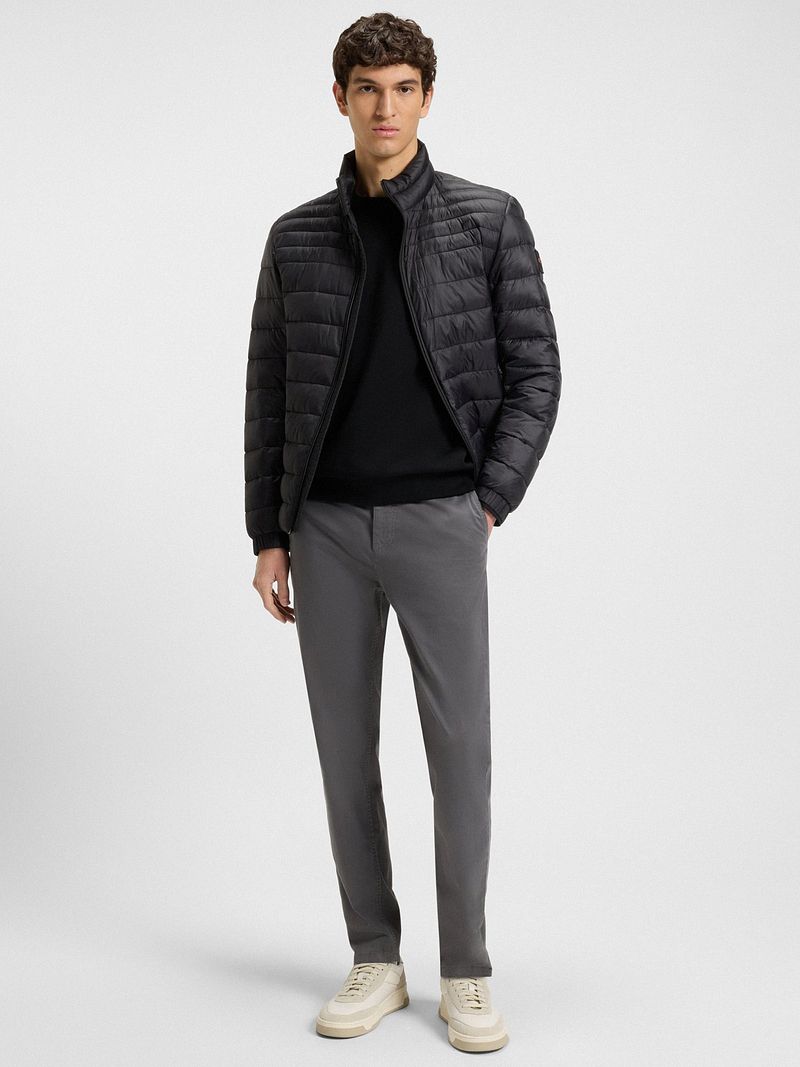 BOSS Sweater Westart Schwarz - Größe 3XL günstig online kaufen