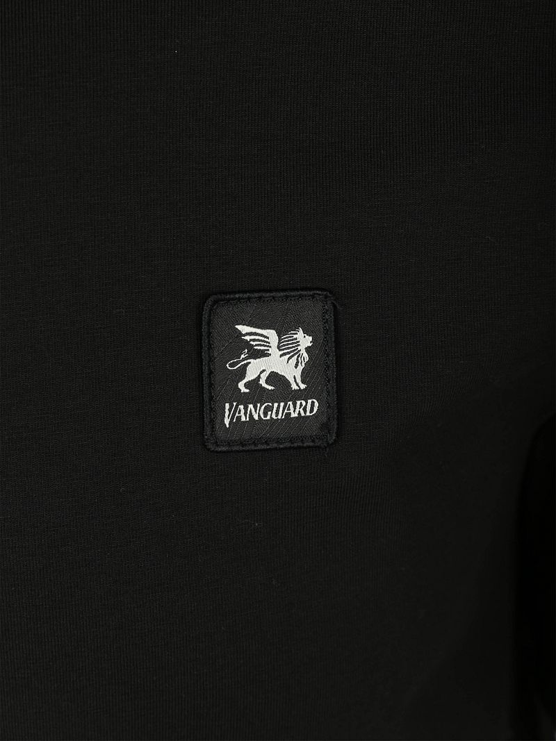 Vanguard T-Shirt Logo Schwarz - Größe XXL günstig online kaufen