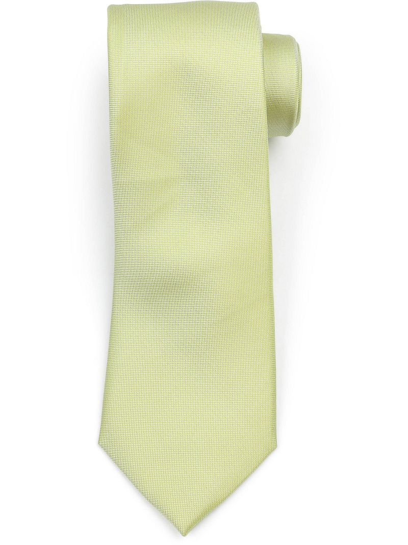 Suitable Seide Krawatte Lime Grün - günstig online kaufen
