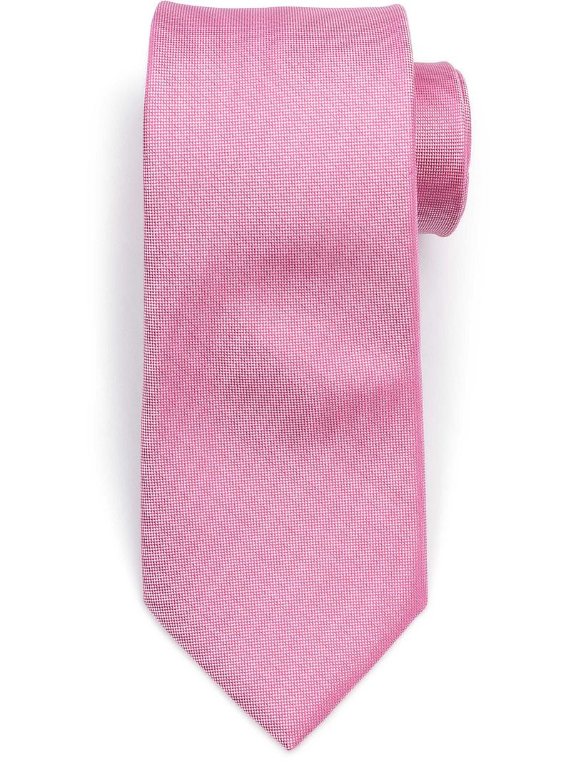 Suitable Seide Krawatte Rosa - günstig online kaufen
