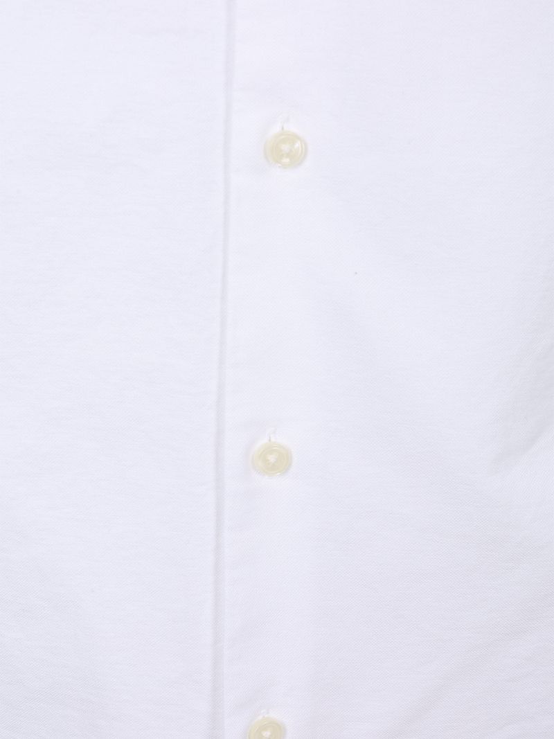 Steppin' Out Hemd Oxford Weiß - Größe XL günstig online kaufen