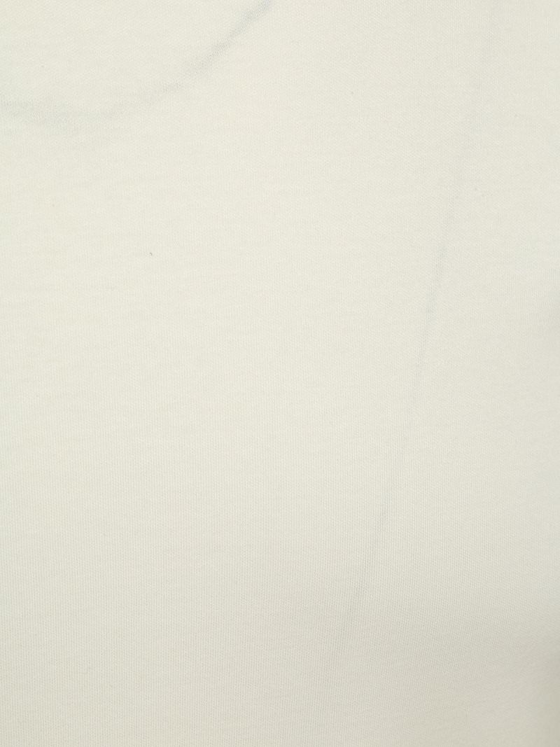 Desoto Turtleneck Pullover Off White - Größe L günstig online kaufen