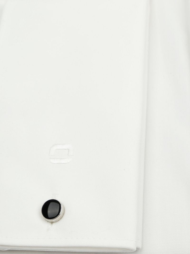 OLYMP Smoking Hemd Level 5 Ecru - Größe 41 günstig online kaufen