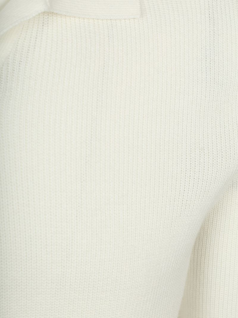 Suitable Pullover Riva Knit Ecru - Größe XL günstig online kaufen