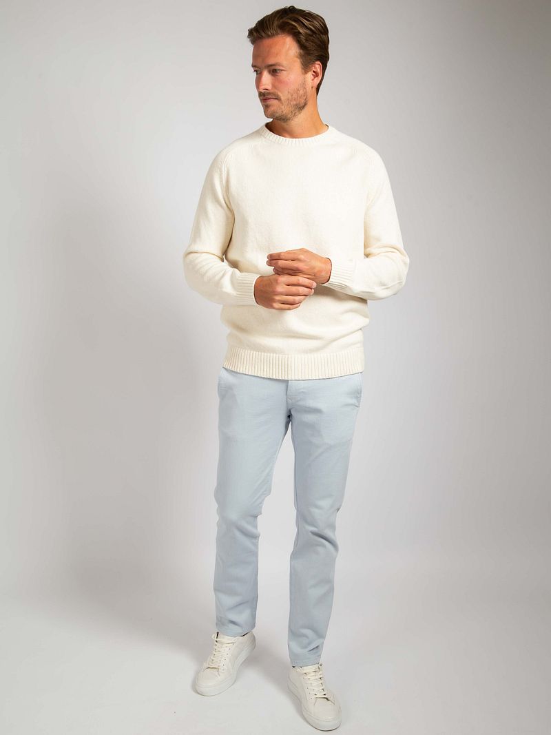Suitable Pullover Raw Ecru - Größe XXL günstig online kaufen