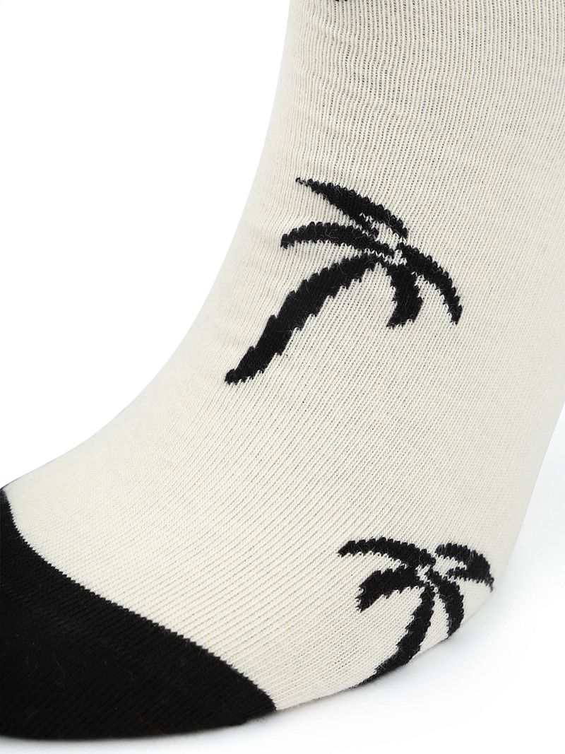 Happy Socks Socken Palm Tree - Größe 41-46 günstig online kaufen