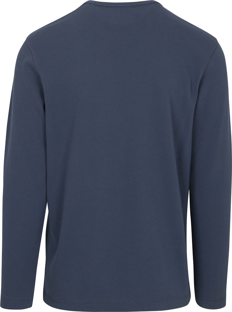 BOSS Pull Tempesto Blau - Größe XXL günstig online kaufen