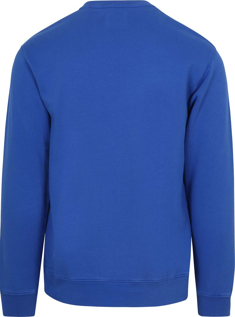 Colorful Standard Sweater Kobaltblauw  - Größe XXL günstig online kaufen
