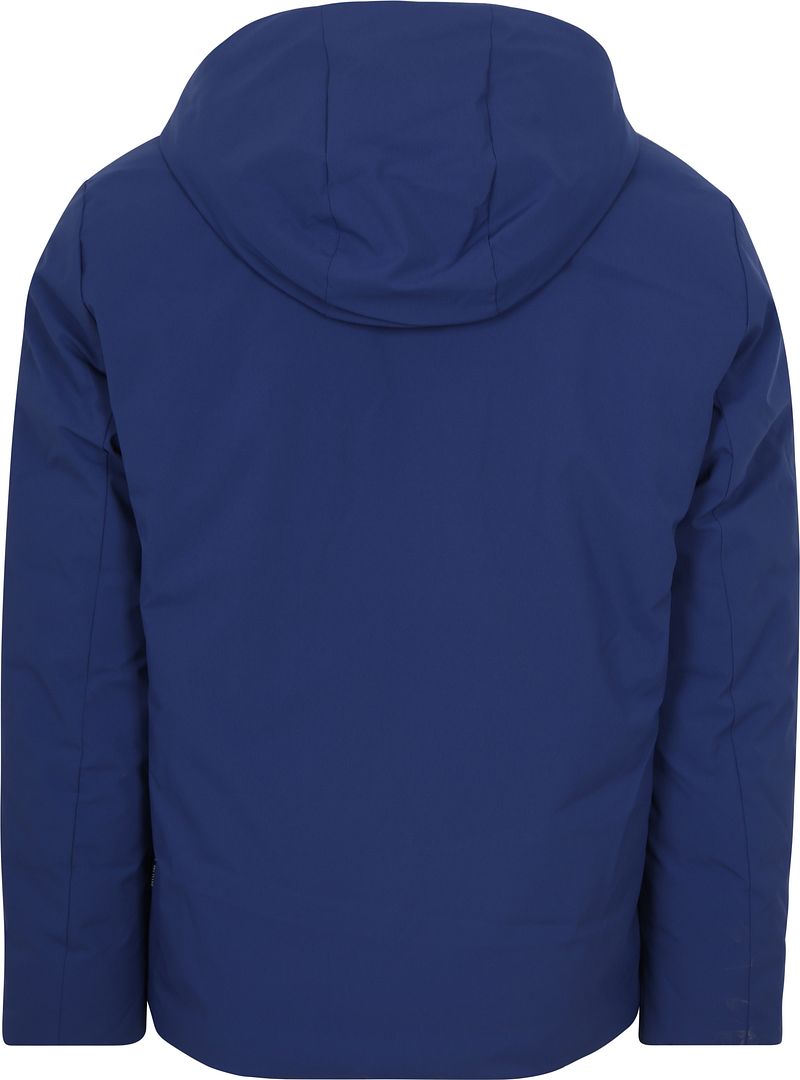 Save The Duck Jacke Obione Blau - Größe L günstig online kaufen