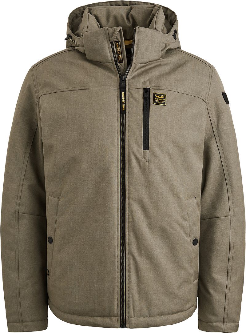 PME Legend Jacke Strator Icon Seneca Rock - Größe 3XL günstig online kaufen