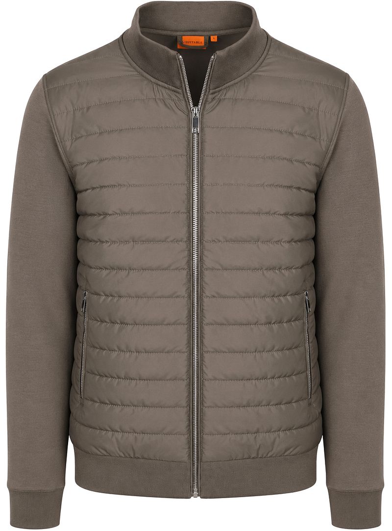 Suitable Jack Hybrid Taupe