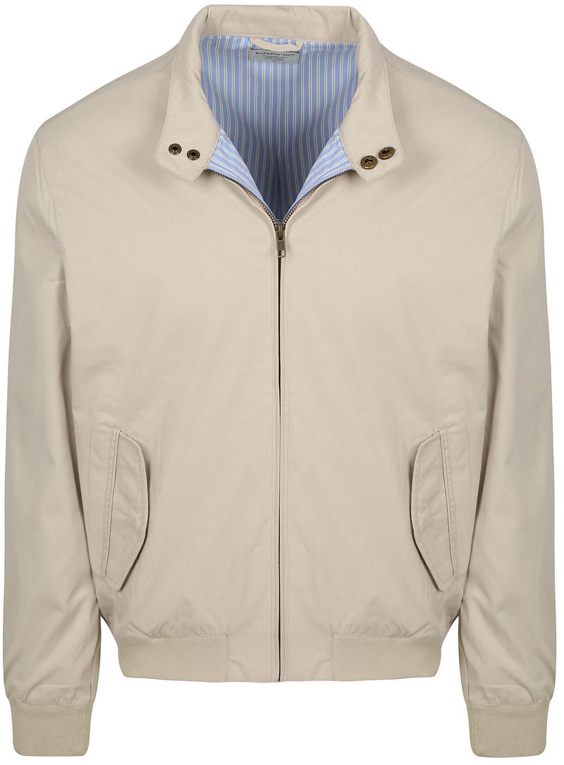 Steppin' Out Turbo Twill Jacket Kit