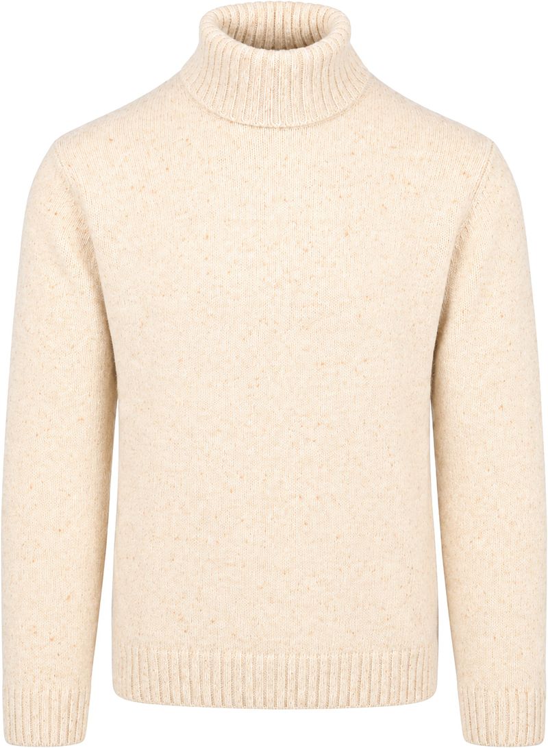 Suitable Coltrui Tweed Ecru