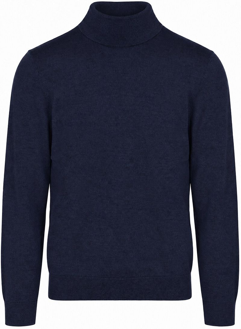 Olymp Coltrui Wol Navy