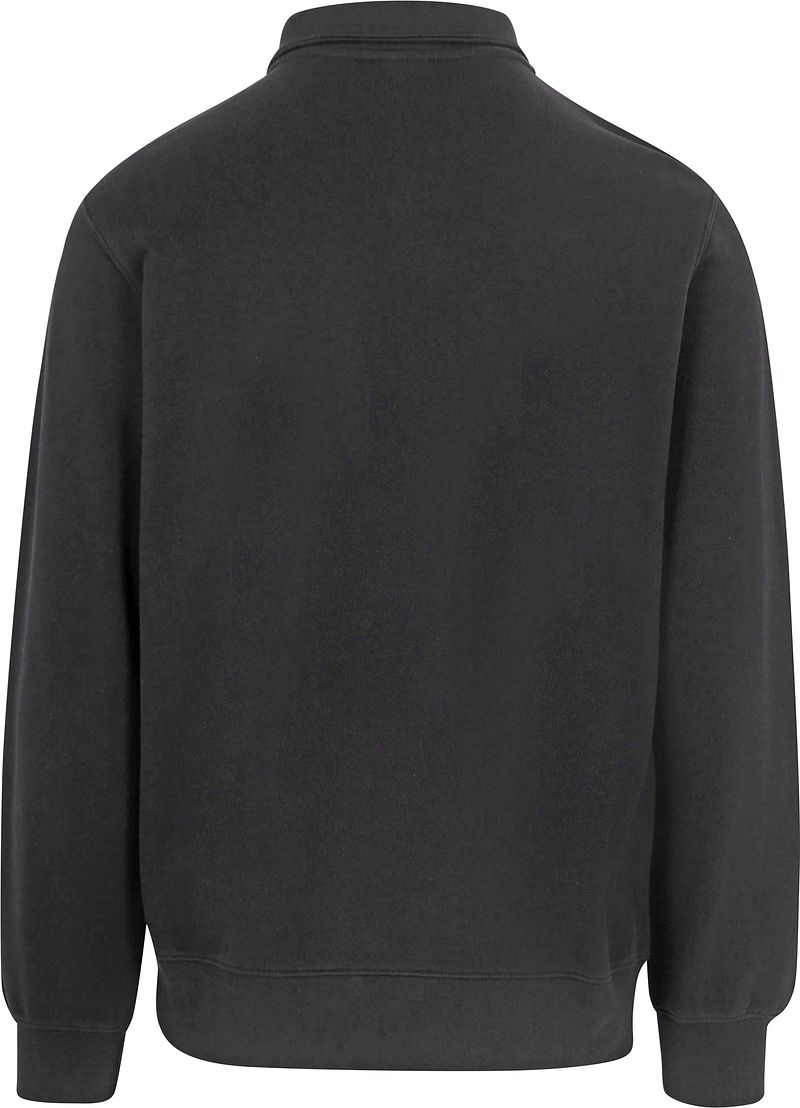 Levi's Sweater Half Zip Schwarz - Größe M günstig online kaufen