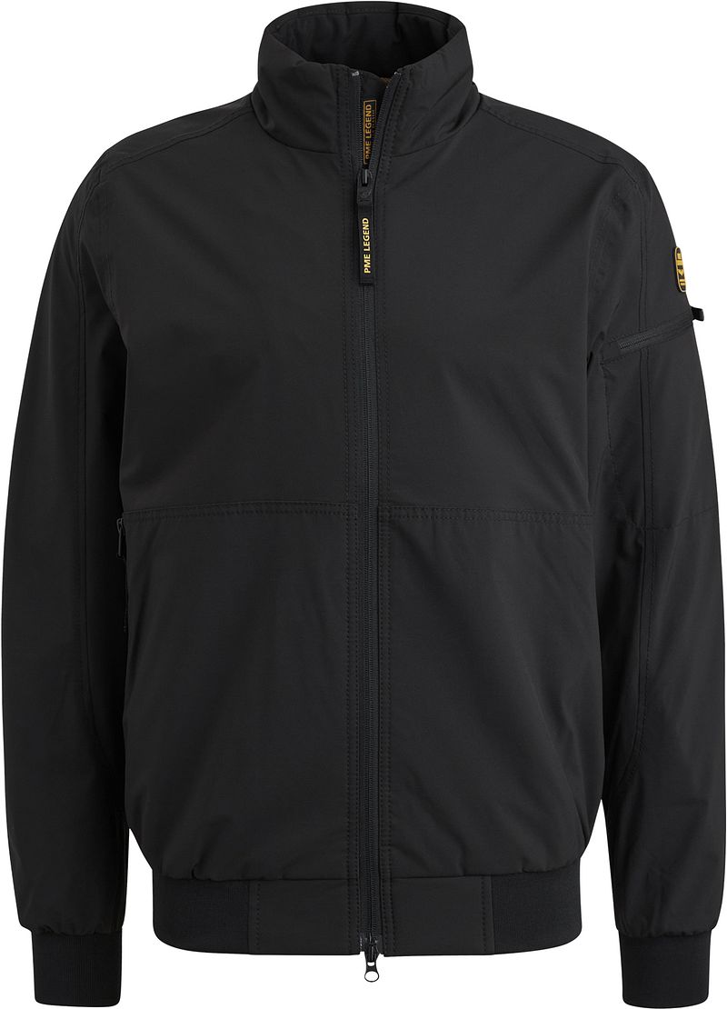 PME Legend Jacke Winglock Schwarz - Größe M günstig online kaufen