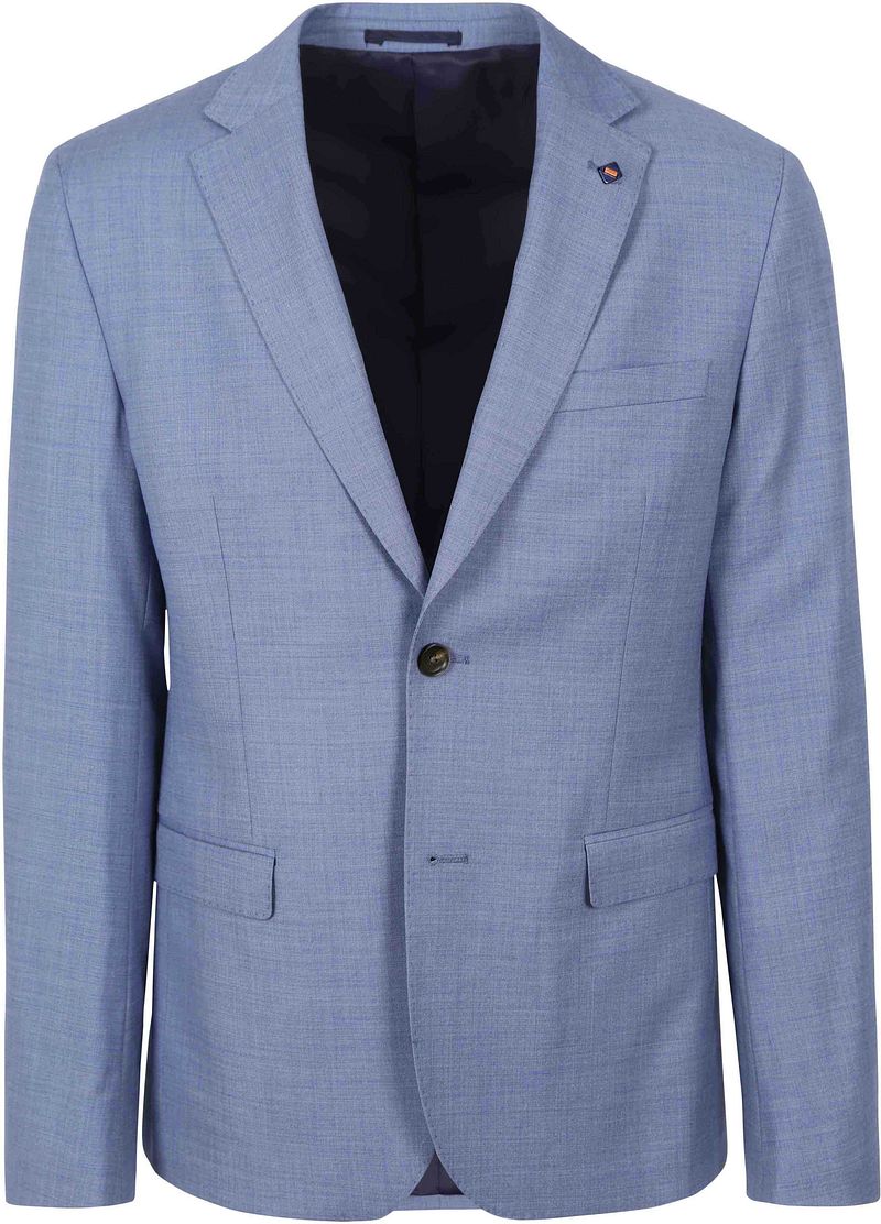Suitable Toulon Suit Wool Hellblau - Größe 52 günstig online kaufen