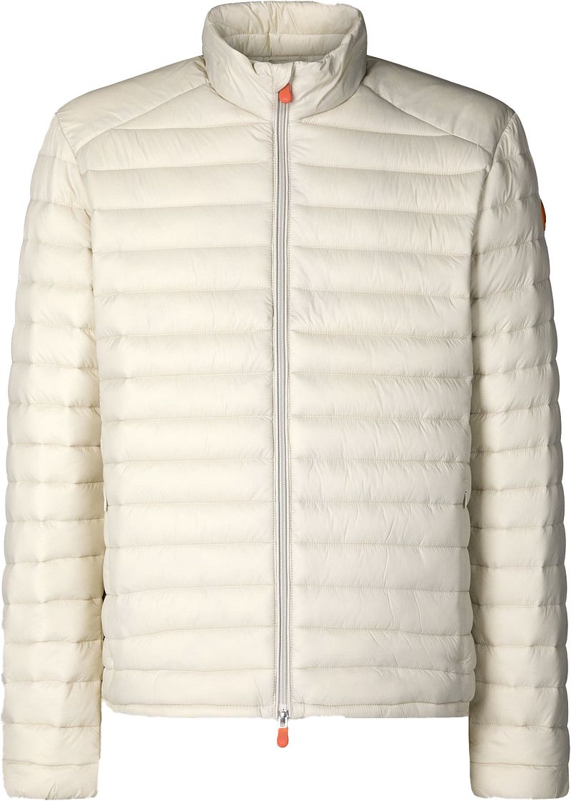 Save The Duck Jacke Alex Hellbeige - Größe L günstig online kaufen
