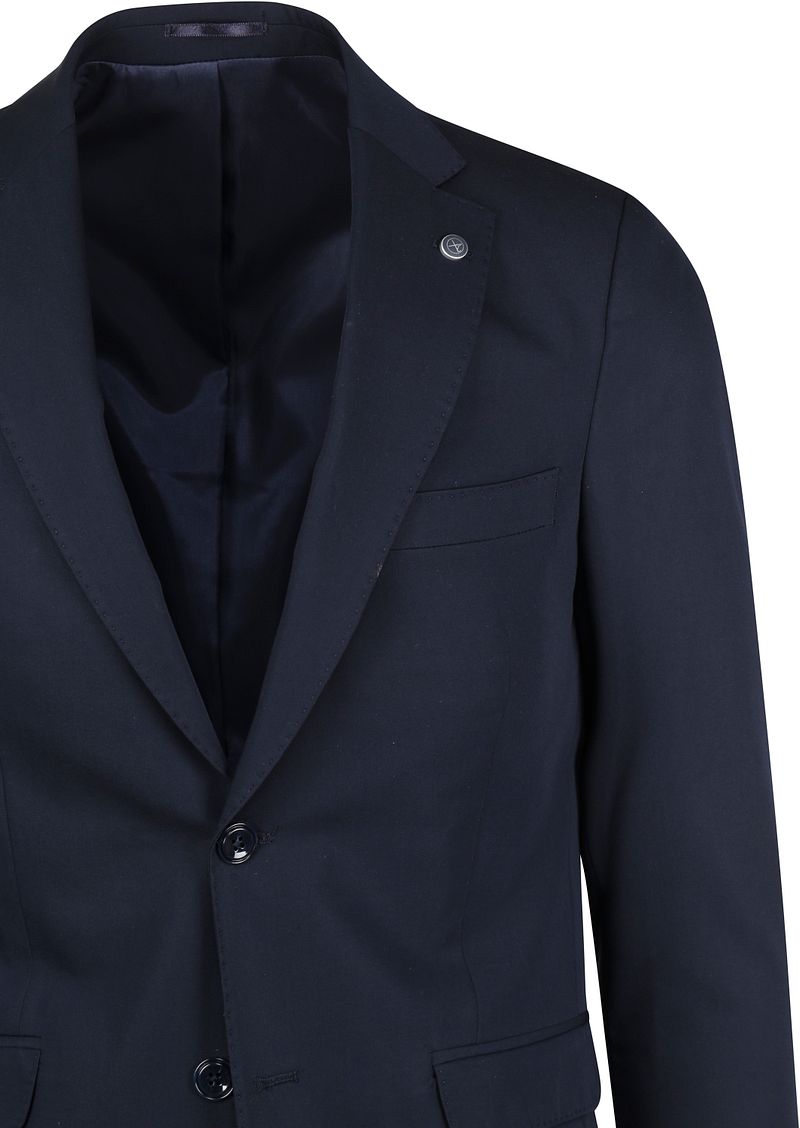 Suitable Suit Dunkelblau - Größe 56 günstig online kaufen