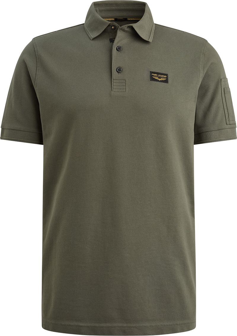 PME Legend American Classic Polo Thyme