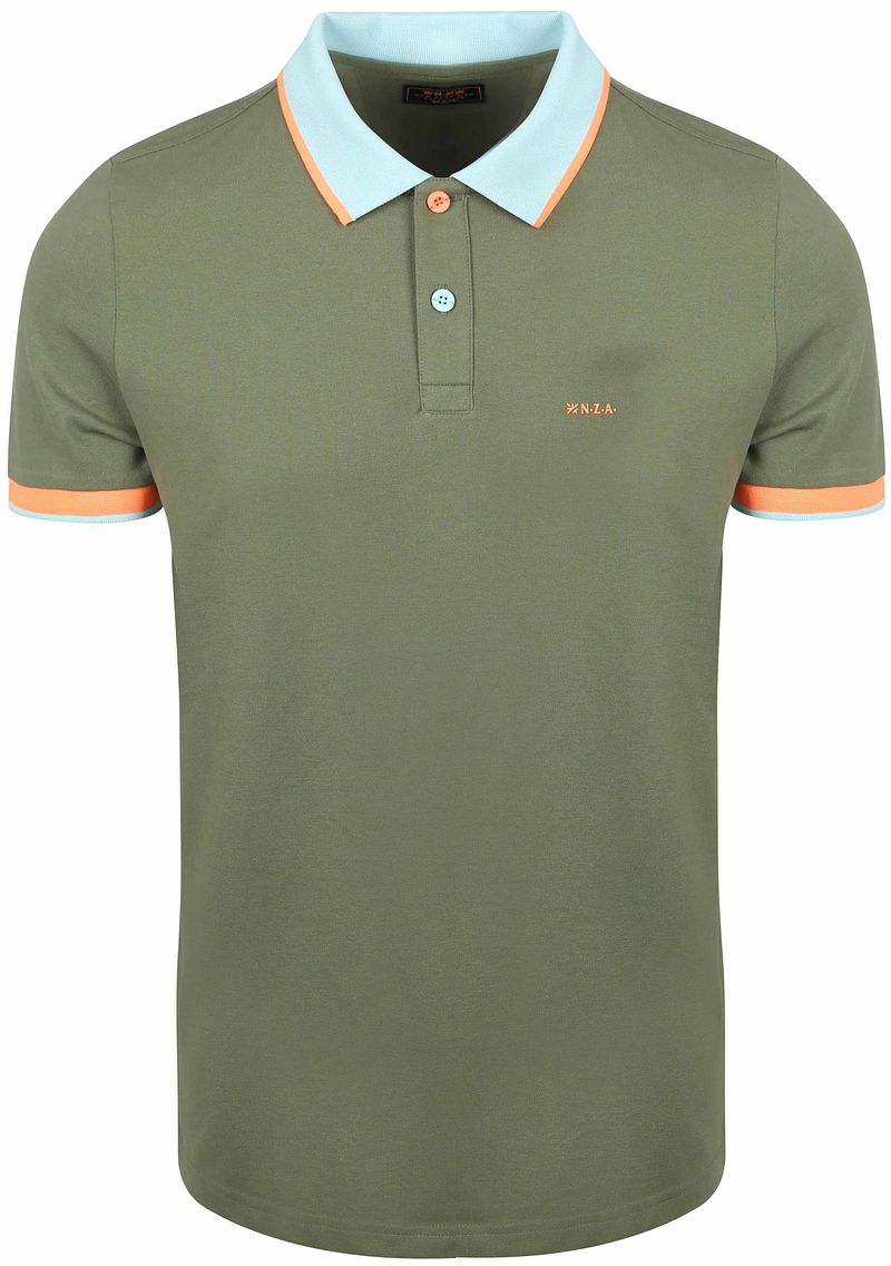 New zealand auckland NZA Polo Timothy Groen