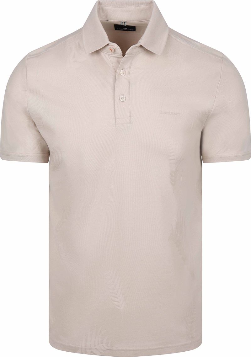 State of Art Polo Piqu&eacute; Leafs Kit