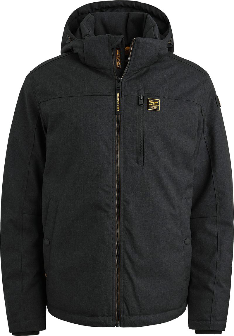 PME Legend Jas Strator Icon Navy