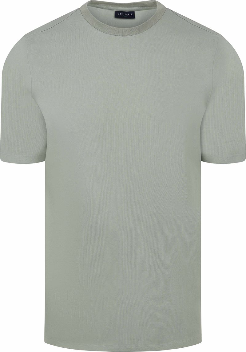 Suitable Respect T-shirt Tim Groen