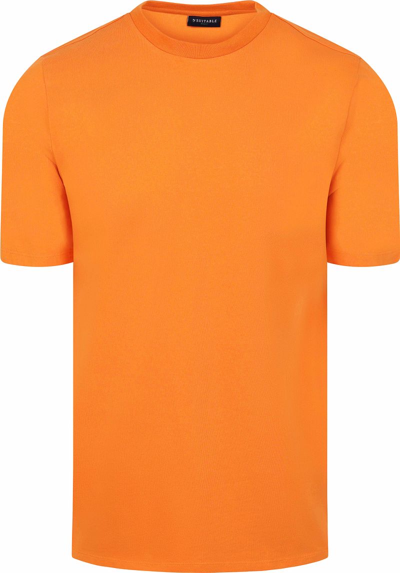Suitable Respect T-shirt Tim Oranje