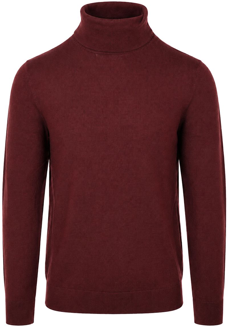 Suitable Merino Coltrui Bordeaux