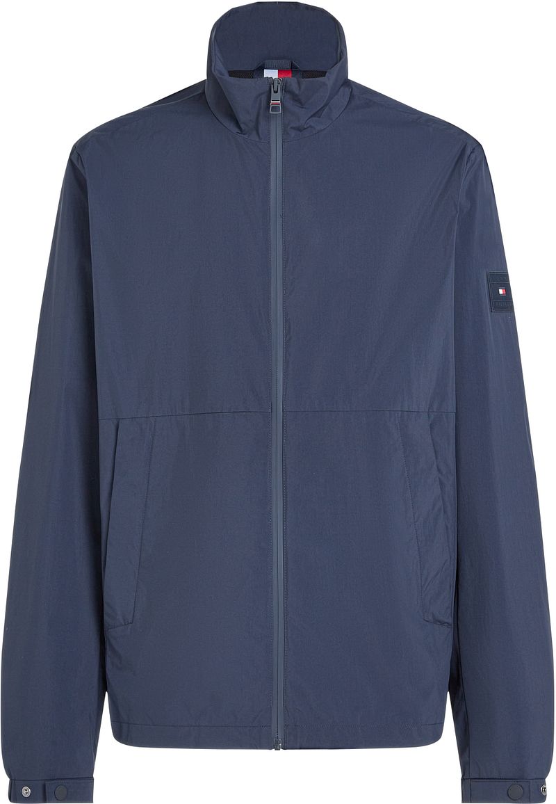 Tommy Hilfiger Jas Navy