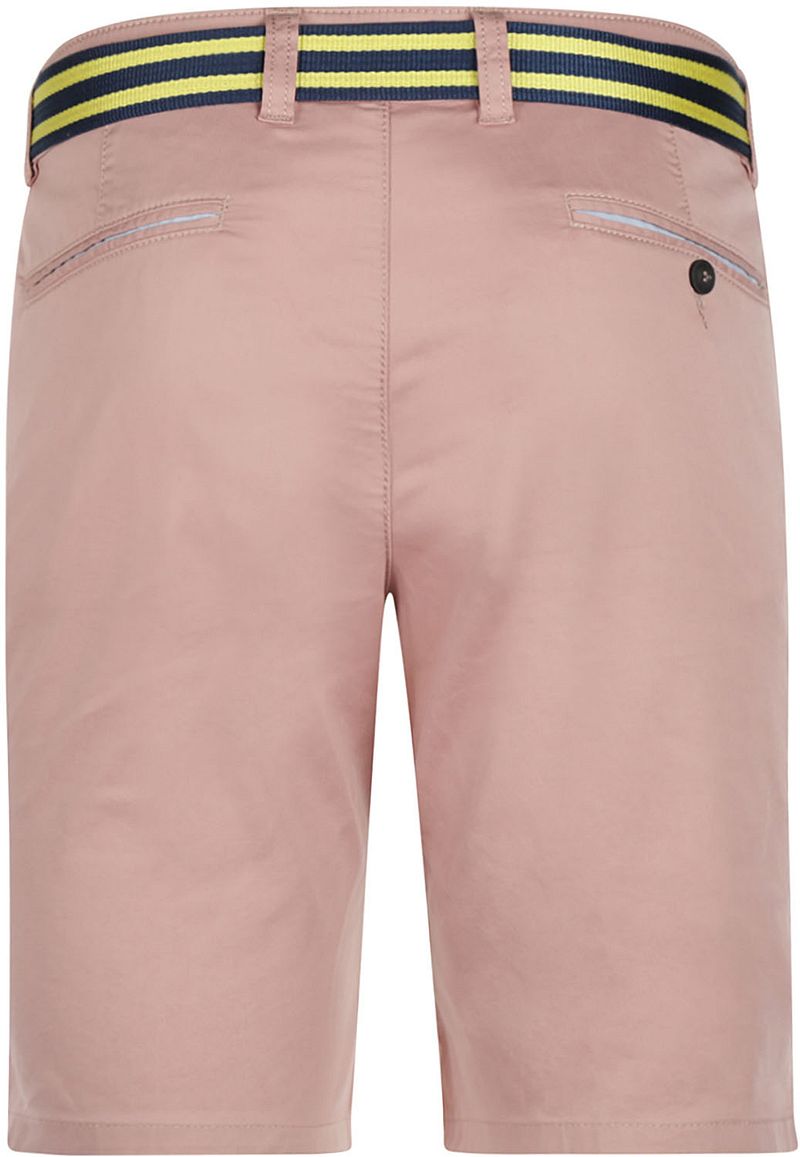 Steppin' Out Short Northport Rosa - Größe 52 günstig online kaufen