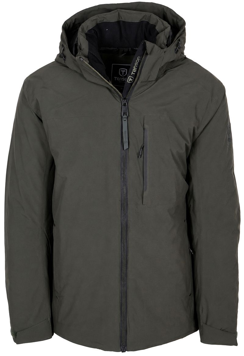 Tenson Gavin MPC Extreme Jacket Olive