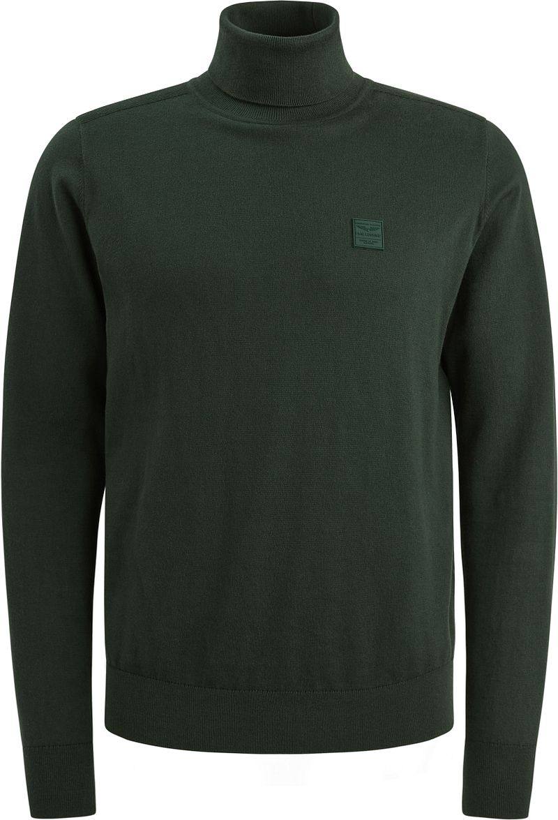 PME Legend Coltrui Donkergroen