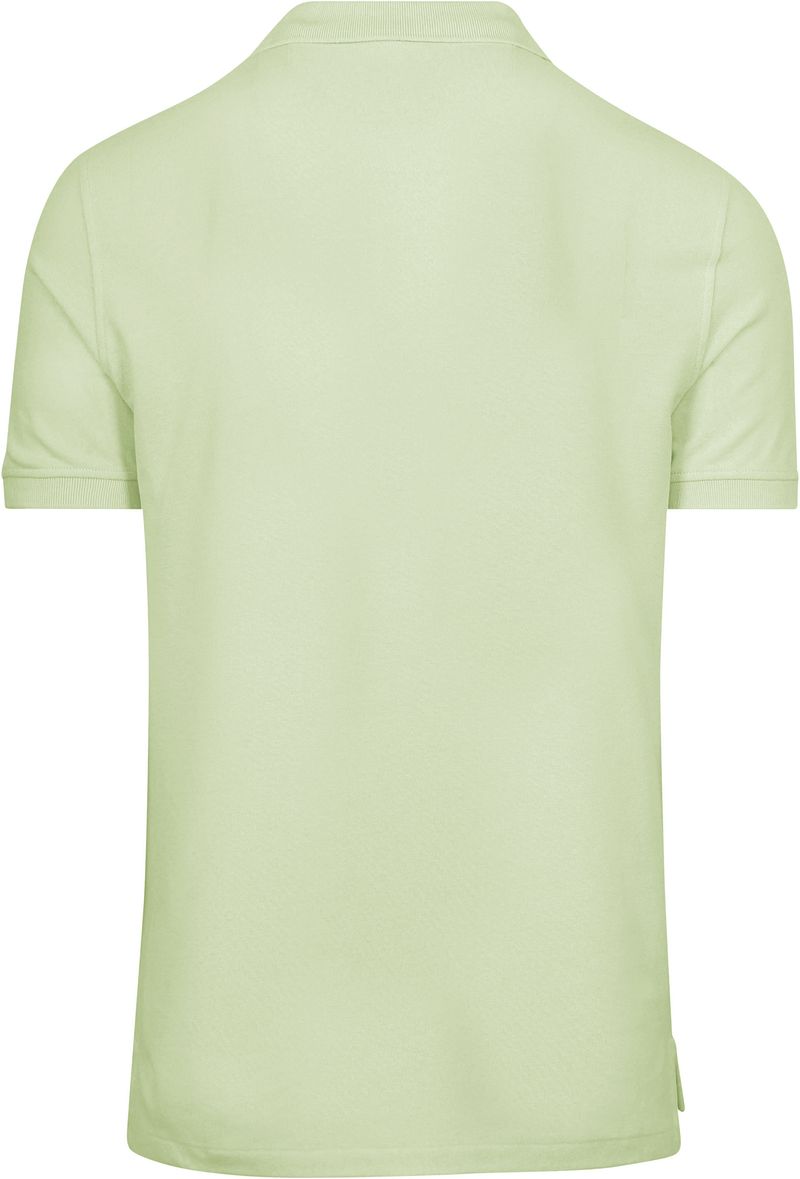 King Essentials The Rene Poloshirt Sage Grün - Größe XXL günstig online kaufen