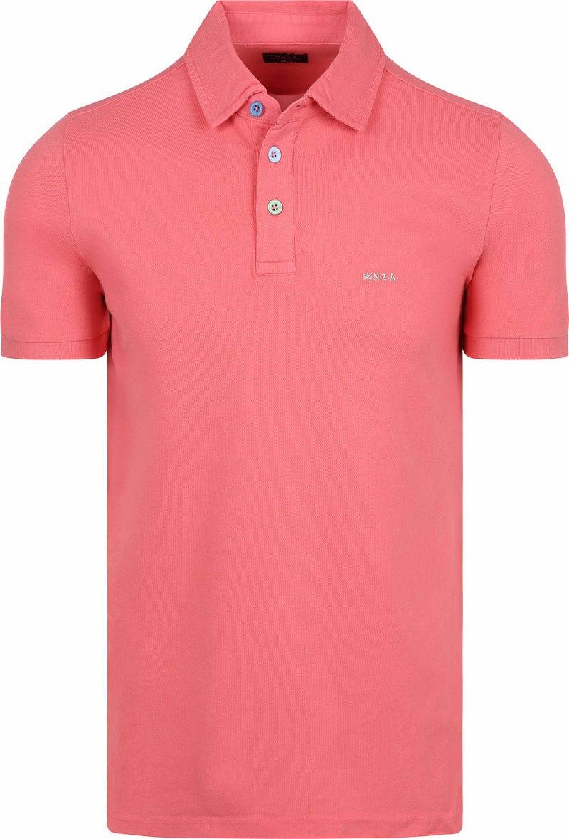 New zealand auckland NZA Polo Hawera Mystic Roze