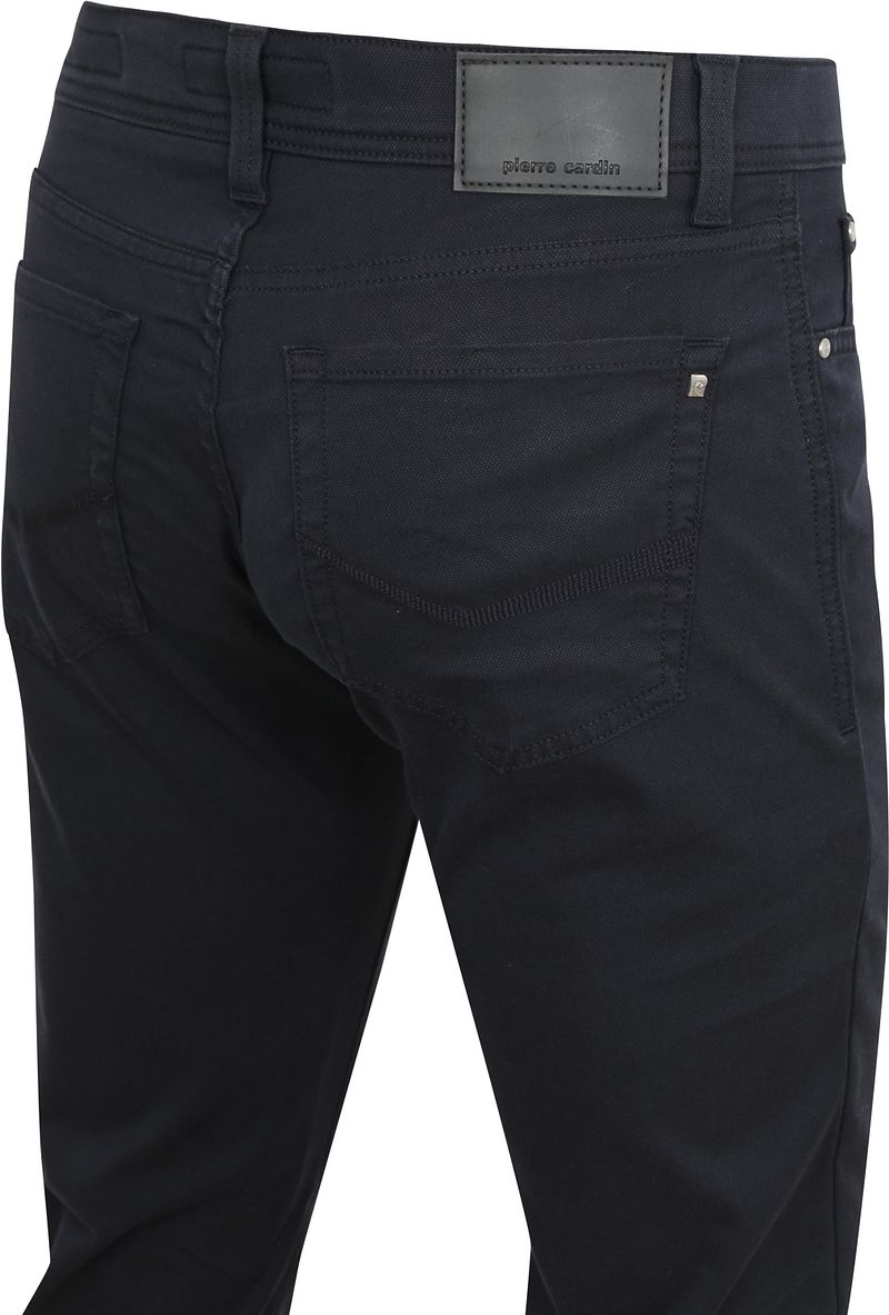 Pierre Cardin Jeans Zukunft Flex Anthrazit - Größe W 38 - L 34 günstig online kaufen
