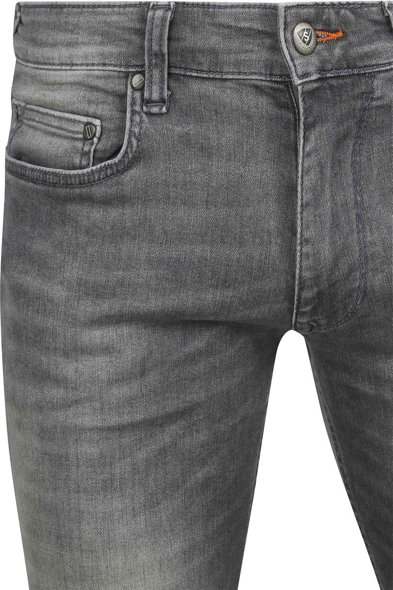 Suitable DENM Jeans Anthrazit - Größe W 30 - L 34 günstig online kaufen