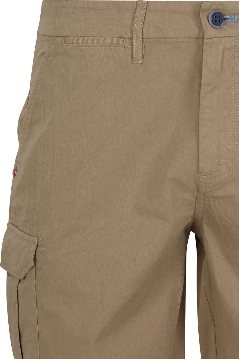 NZA Larry Bay Short Beige - Größe 31 günstig online kaufen