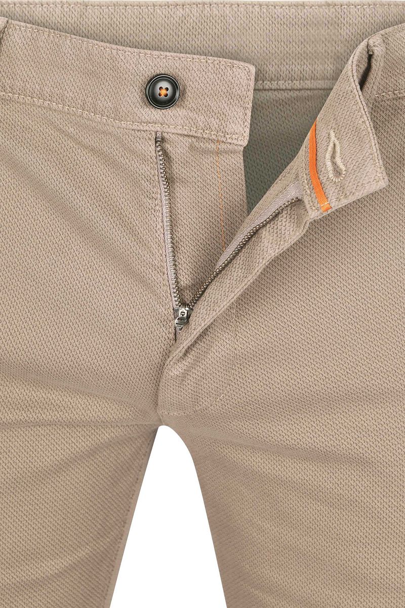 BOSS Chino Slim Beige - Größe W 33 - L 34 günstig online kaufen