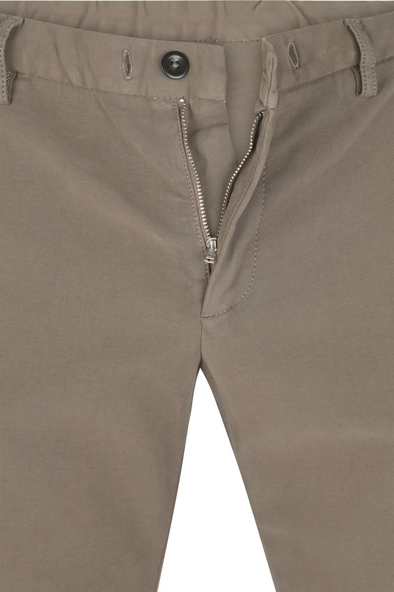 Alberto Hose Jump Beige - Größe W 34 - L 32 günstig online kaufen