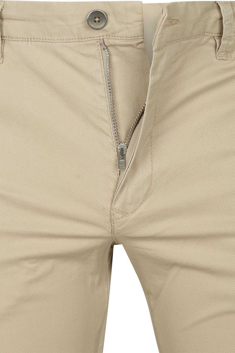 Mac Hose Lennox Beige - Größe W 33 - L 32 günstig online kaufen