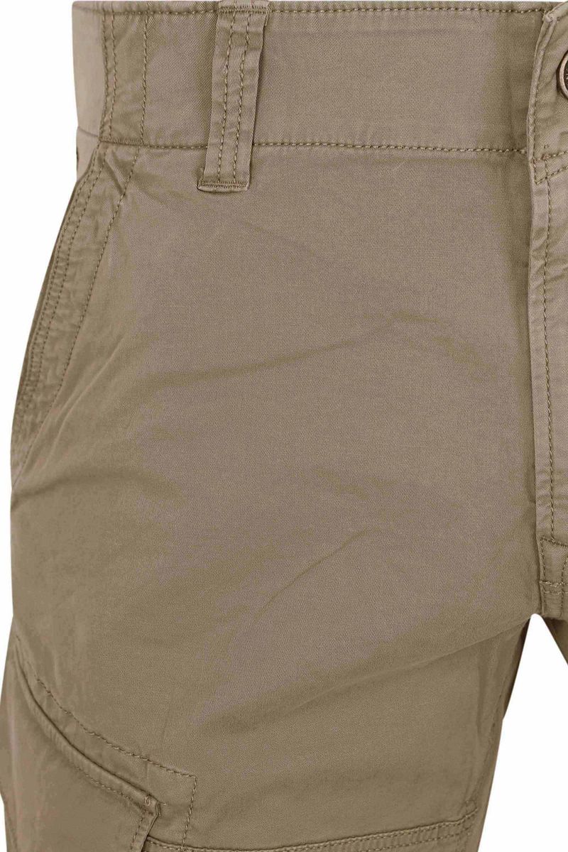 PME Legend Nordrop Cargo Shorts Beige - Größe 34 günstig online kaufen