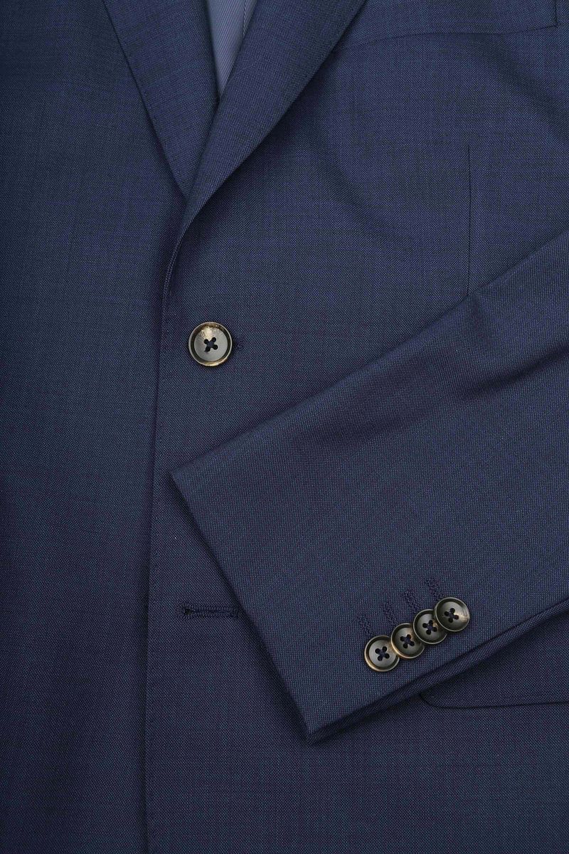 Suitable Strato Toulon Suit Wool Navy - Größe 25 günstig online kaufen