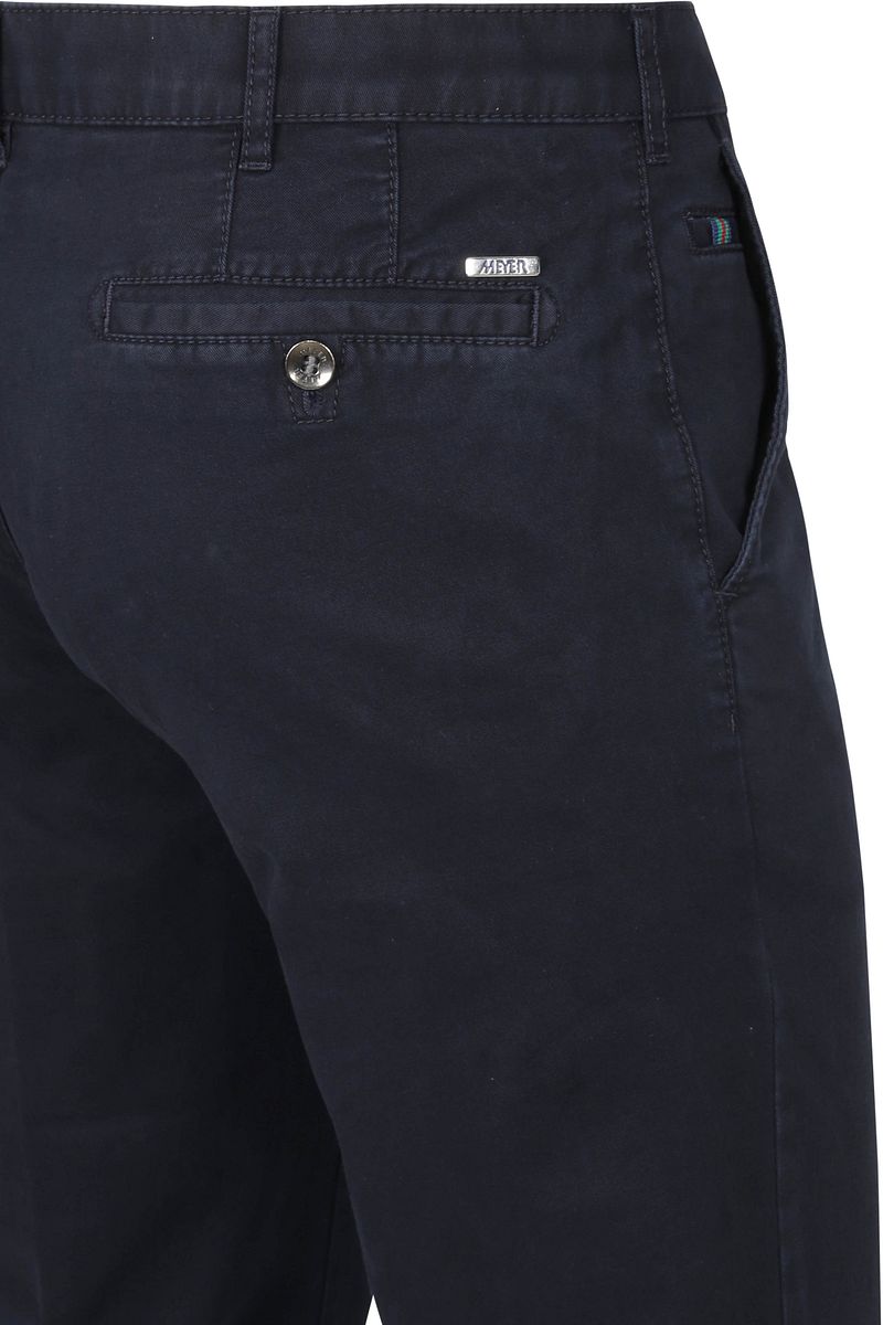 Meyer Hose Roma Dunkelblau - Größe 114 günstig online kaufen