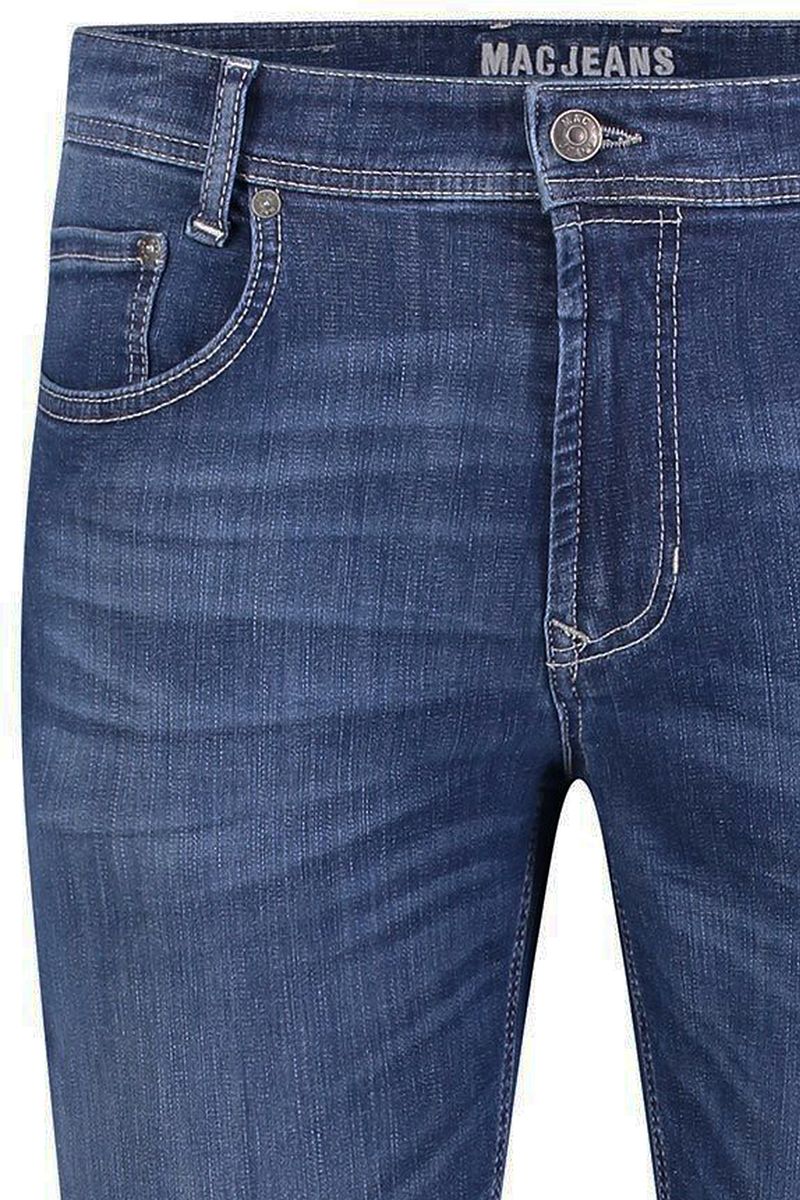 Mac Jeans Arne Pipe Flexx Superstretch H559 - Größe W 35 - L 32 günstig online kaufen